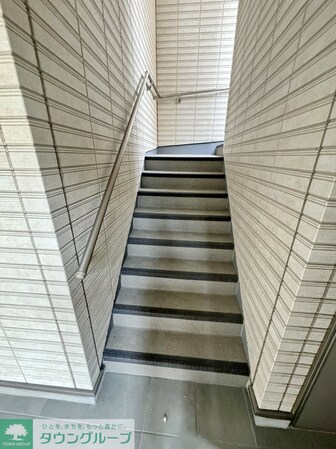 Brightの物件内観写真